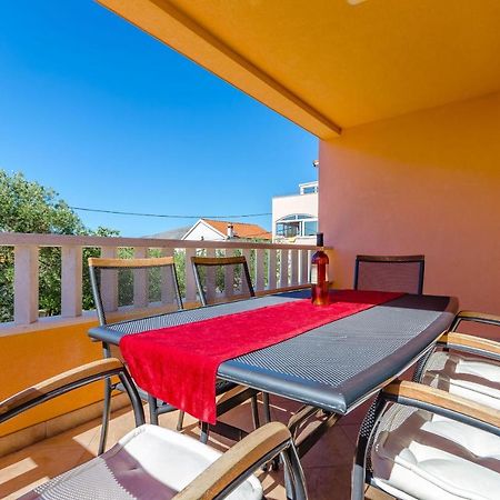Apartments Melita Трогир Экстерьер фото