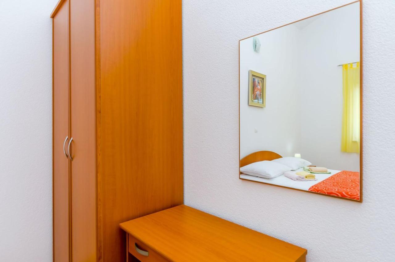 Apartments Melita Трогир Экстерьер фото